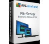 AVG File Server Edition (5-19) lic. na 1 rok