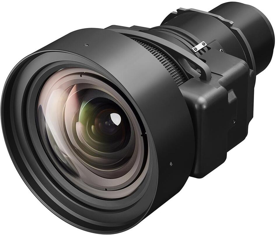 ET EMW400 objektiv Panasonic