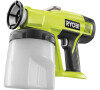 Ryobi P 620, aku 18V stkac pistole ONE+ (bez baterie a nabjeky)