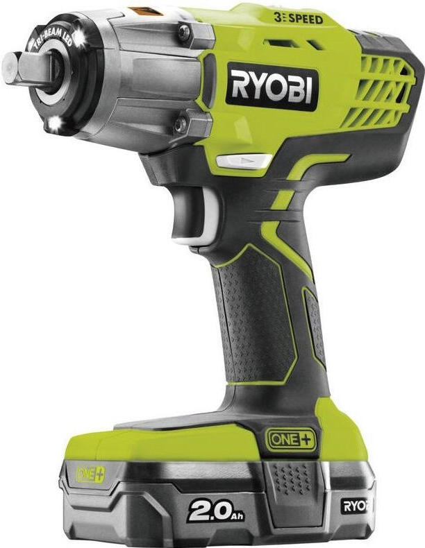 Ryobi R18IW3-120S 18V ONE+™ Rázový utahovák