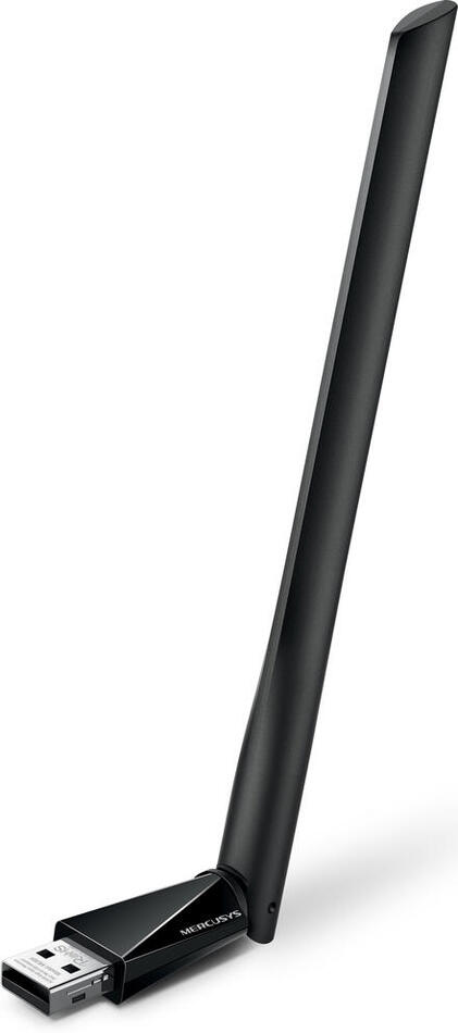 USB adaptér TP-Link MERCUSYS MU6H