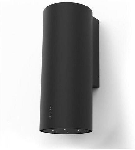 CYLINDRA PLUS EV8 BK MATT A37 Faber