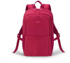 DICOTA Eco Backpack SCALE 13-15.6 red (D31734)