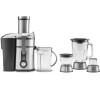 Profi odšťavňovač 4v1 Gastroback 40152