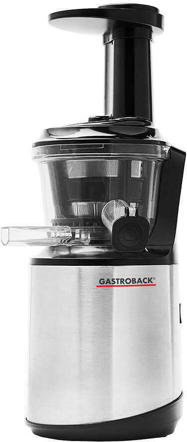 Odšťavňovač Gastroback 40145