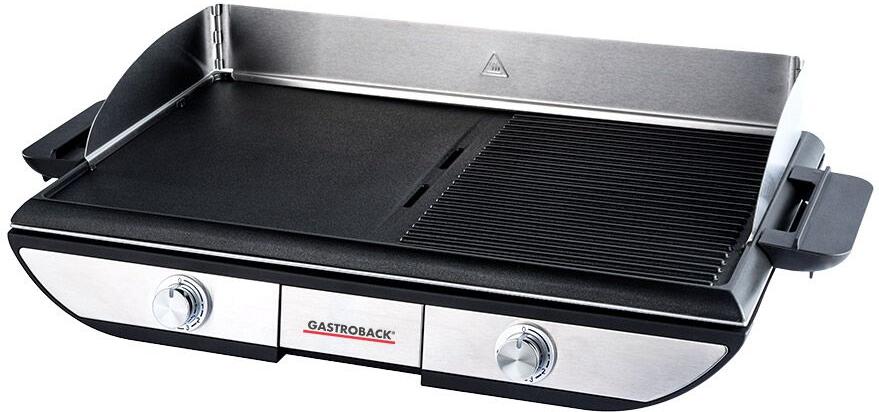 Stolní gril Gastroback 42523
