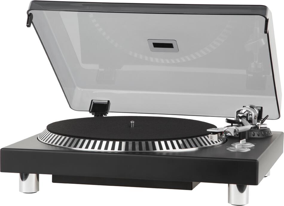 Gramofon Kruger&Matz TT-602