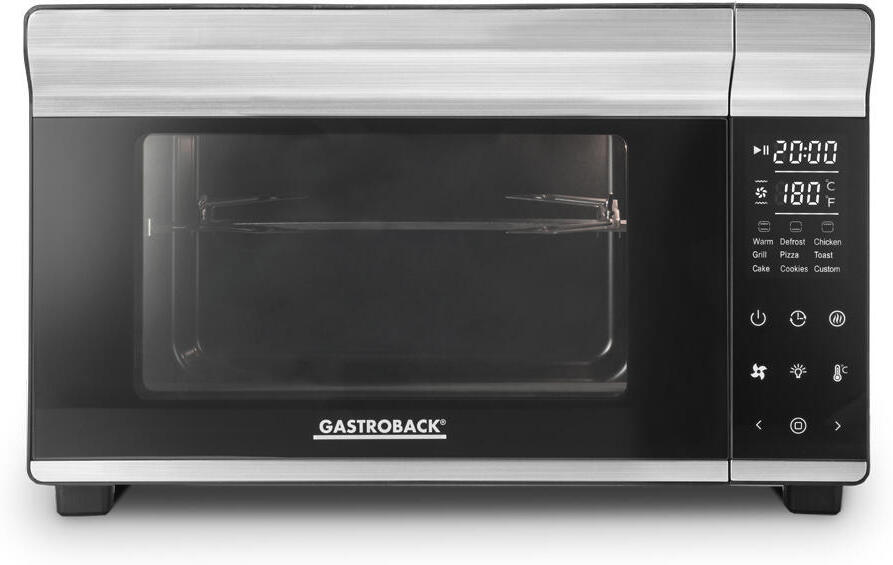 Elektrická trouba Gastroback 42814