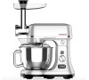 Kuchyňský robot Advanced Digital Gastroback 40977