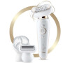 Epilátor Braun Silk-épil 9 Flex 9030
