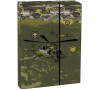 Box na sešity A4 Army STIL