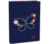 Box na sešity A4 Blue Butterfly STIL