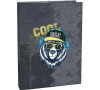 Box na sešity A4 Cool bear STIL