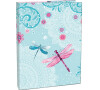 Box na sešity A4 Dragonfly STIL