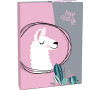 Box na sešity A4 Lama STIL