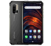 UleFone Armor 7E DS 4+128GB gsm tel. Black