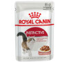 Royal Canin Feline Instinctive kapsa, šťáva 85g