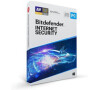 Bitdefender Internet Security - 3PC na 2 roky - elektronická licence do emailu (IS01ZZCSN2403LEN)