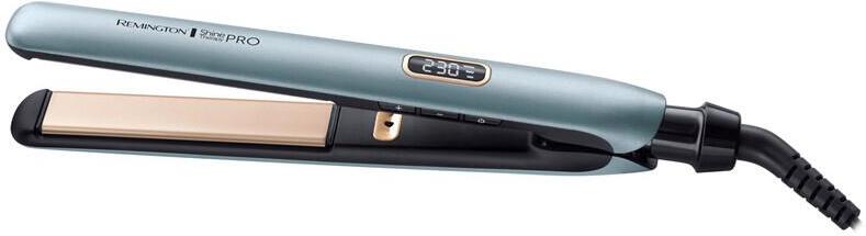 Žehlička na vlasy Remington SHINE THERAPY PRO S9300