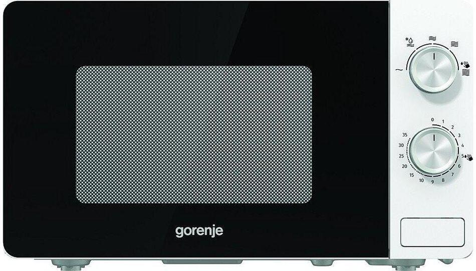 Mikrovlnná trouba Gorenje MO 20E1W