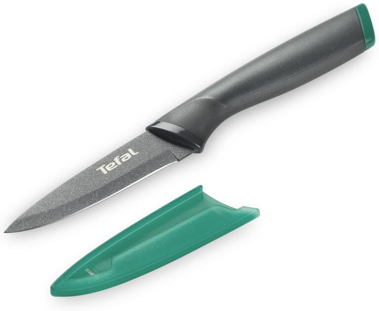 Kuchyňský vykrajovací nůž Tefal K1220614 Fresh Kitchen (9cm)