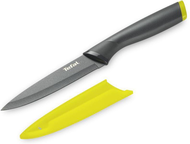Kuchyňský vykrajovací nůž Tefal K1220614 Fresh Kitchen (12 cm)