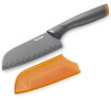 Japonský nůž Tefal FreshKitchen santoku 12 cm