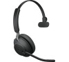 Jabra Evolve2 65 / Mono / BT / Bezdrát / Černá (26599-889-999)