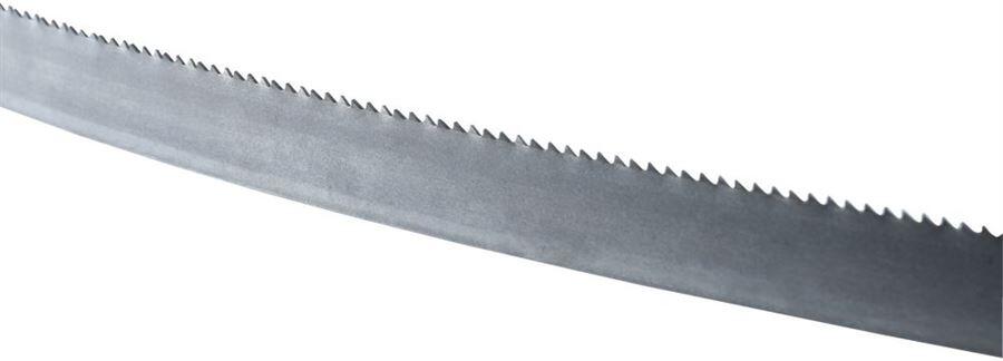 Pilový pás bimetalový 1140 x 13 x 0,65 x 14Z/" Güde