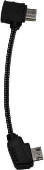 Nylonový kabel Mavic RC (konektor Type-C)