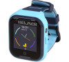 Dětské hodinky HELMER LK 709 s GPS lokátorem
