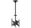 STROPNÍ DRŽÁK TV M DUAL MTBK MULTIBRACKETS