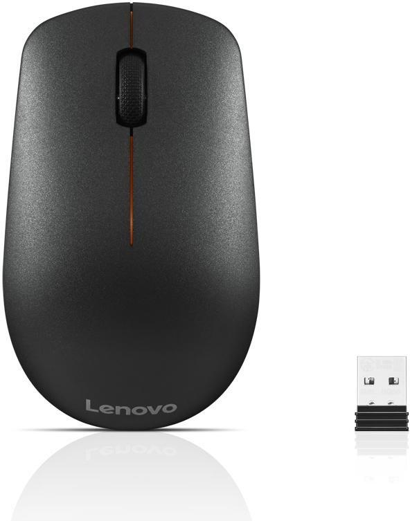 PC myš Lenovo 400 Wireless