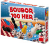 Stolní hra Dino Soubor 100 her