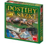 Stolní hra DINO Dostihy a sázky