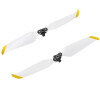 MAVIC AIR 2/2S - 7238 vrtule (pár) (White)