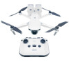 MAVIC AIR 2 - Sada nálepek (uhlíkový design) (White)