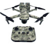 MAVIC AIR 2 - Sada nálepek (Camouflage)
