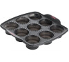 Forma na muffiny Tefal J4174714 CrispyBake