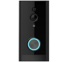 Video vrátný IMMAX NEO LITE SMART, černý (07714L)