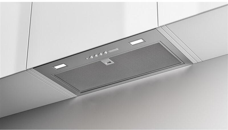 Odsavač par Faber INKA LUX SMART EV8 X A52