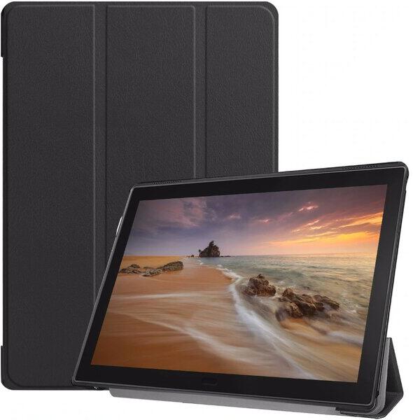Tactical Book Tri Fold pouzdro iPad 10.2" (2019) černé