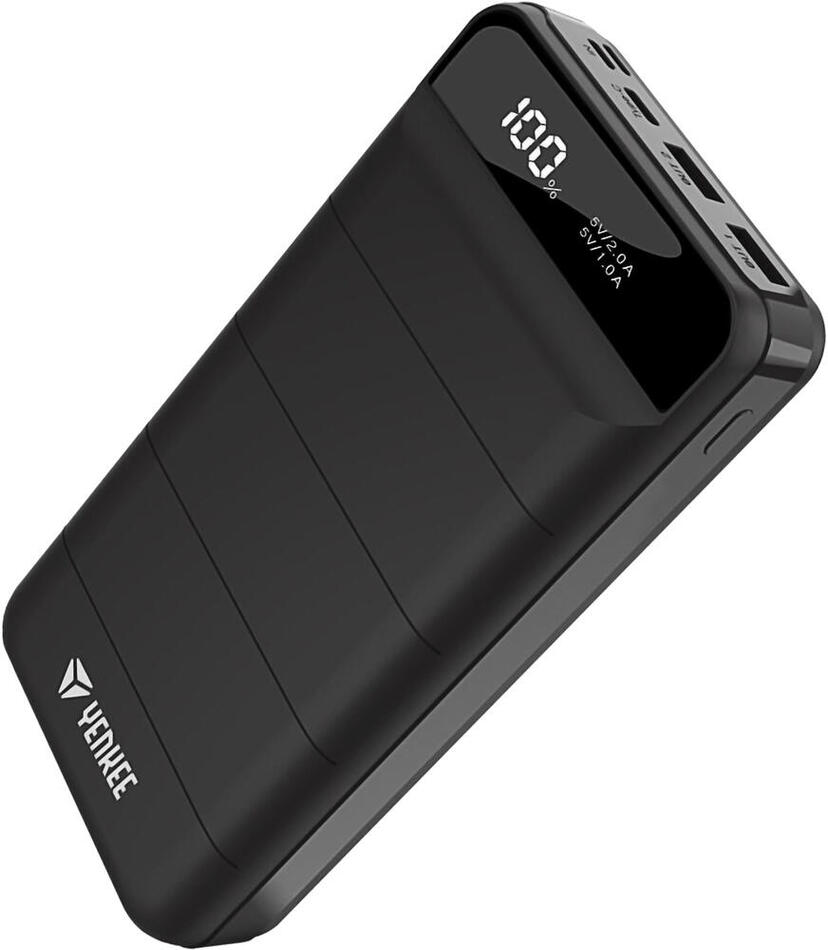 Powerbanka Yenkee YPB 3010 30 000mAh
