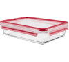 Skleněná dóza Tefal K3010512 MasterSeal Glass
