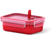 Dóza Tefal K3102012 MasterSeal Micro (550ml)