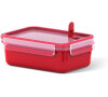 Dóza Tefal K3102112 MasterSeal Micro (0,8L)