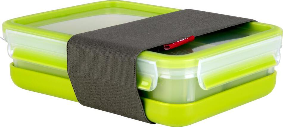 Dóza na salát Tefal K3100212 MasterSeal To Go (0,8L)