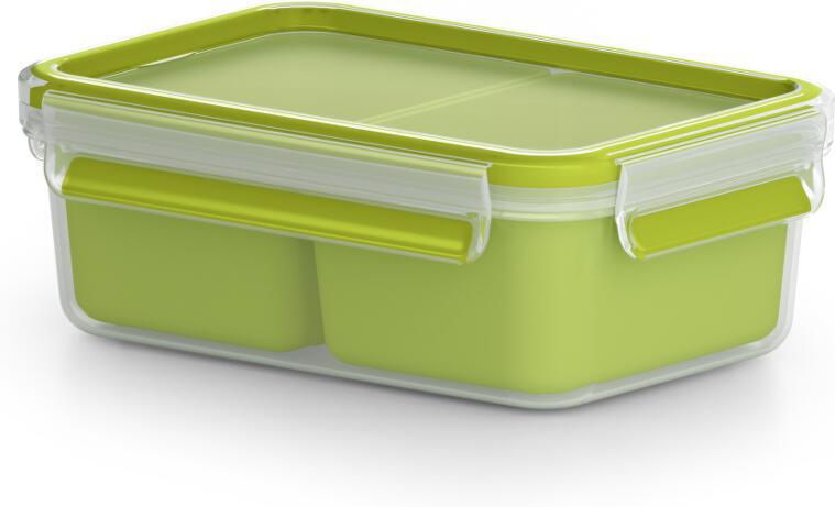 Dóza na salát Tefal K3100512 MasterSeal To Go (1L)