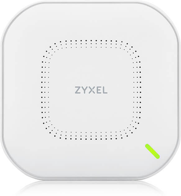 ZYXEL NWA110AX, Single Pack 802.11ax AP (NWA110AX-EU0102F)