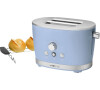 Clatronic TA3690/BL Toaster, 850W